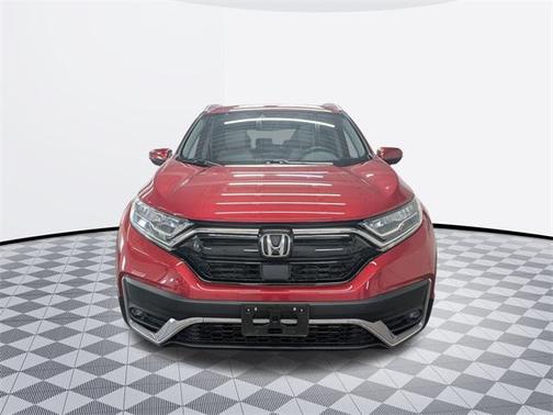 2022 Honda CR-V AWD Touring