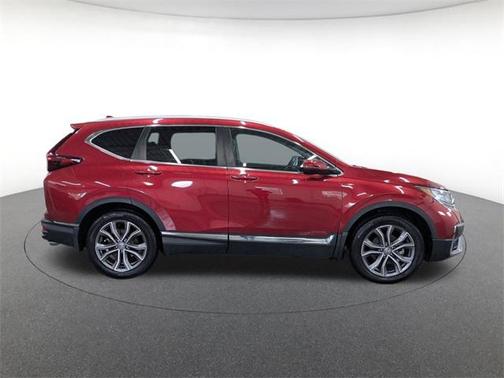 2022 Honda CR-V AWD Touring