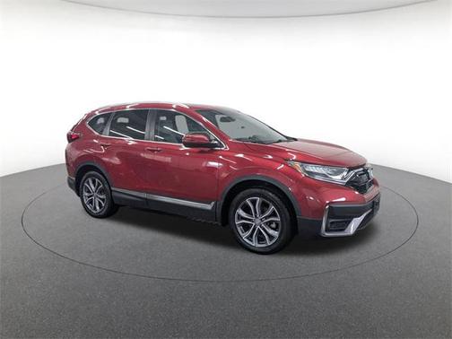 2022 Honda CR-V AWD Touring