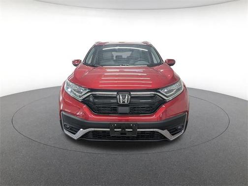 2022 Honda CR-V AWD Touring