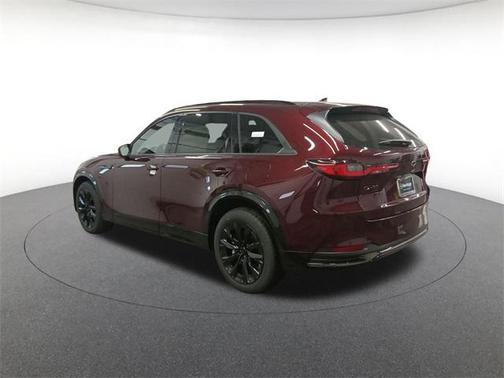 2026 Mazda CX-90 3.3 Turbo S Premium