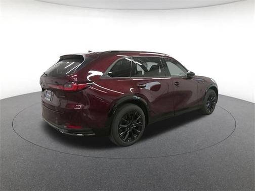 2026 Mazda CX-90 3.3 Turbo S Premium