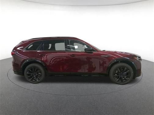 2026 Mazda CX-90 3.3 Turbo S Premium
