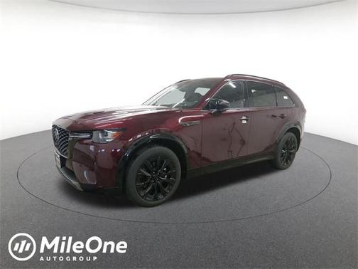 2026 Mazda CX-90 3.3 Turbo S Premium