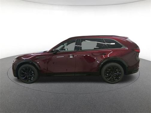 2026 Mazda CX-90 3.3 Turbo S Premium