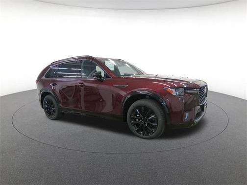 2026 Mazda CX-90 3.3 Turbo S Premium