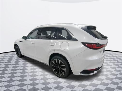 2025 Mazda CX-90 3.3 Turbo S Premium Plus