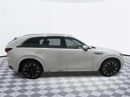 2025 Mazda CX-90 3.3 Turbo S Premium Plus
