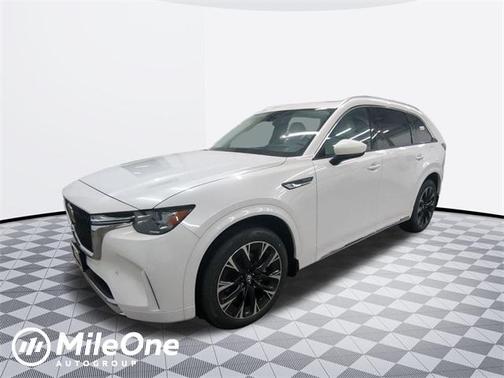 2025 Mazda CX-90 3.3 Turbo S Premium Plus