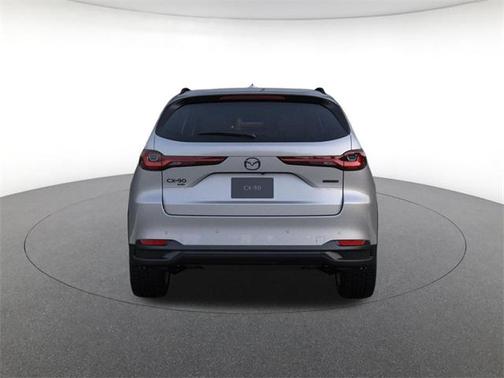 2026 Mazda CX-90 3.3 Turbo Premium Sport