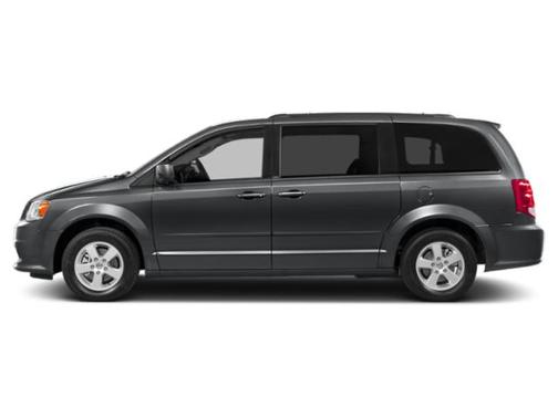 2015 Dodge Grand Caravan AVP/SE