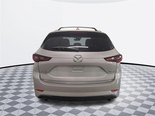 2024 Mazda CX-5 2.5 S Preferred