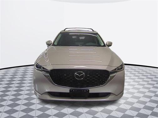 2024 Mazda CX-5 2.5 S Preferred