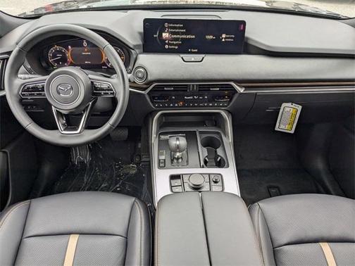 2025 Mazda CX-90 3.3 Turbo S Premium