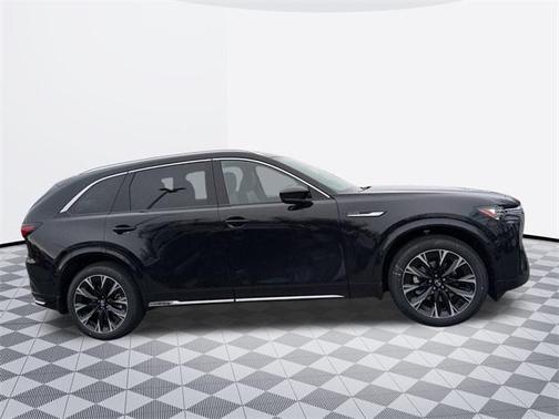 2025 Mazda CX-90 3.3 Turbo S Premium