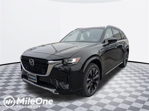2025 Mazda CX-90 3.3 Turbo S Premium