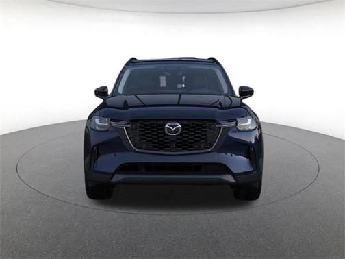 2026 Mazda CX-90 3.3 Turbo Premium Sport