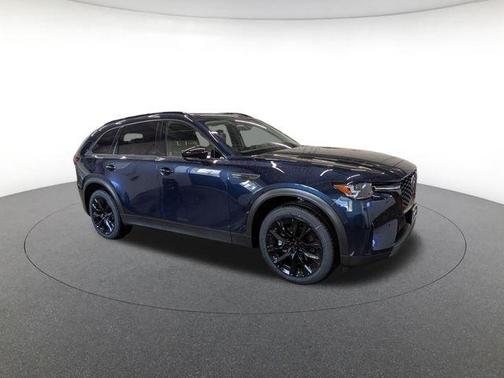 2026 Mazda CX-90 3.3 Turbo Premium Sport