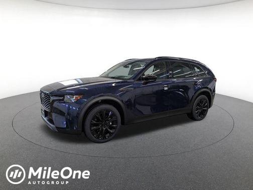 2026 Mazda CX-90 3.3 Turbo Premium Sport