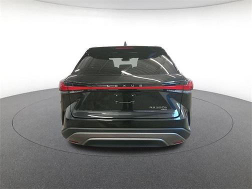 2025 Lexus RX 350 AWD