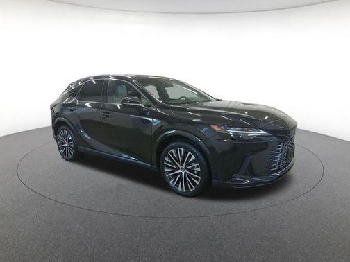 2025 Lexus RX 350 AWD