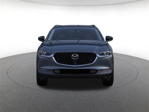 2026 Mazda CX-30 2.5 S Carbon Edition