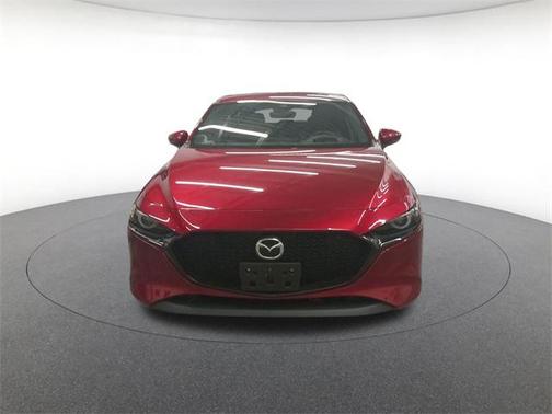 2023 Mazda Mazda3 FWD w/Premium Package