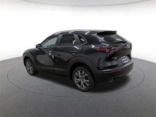 2026 Mazda CX-30 2.5 S Preferred Package