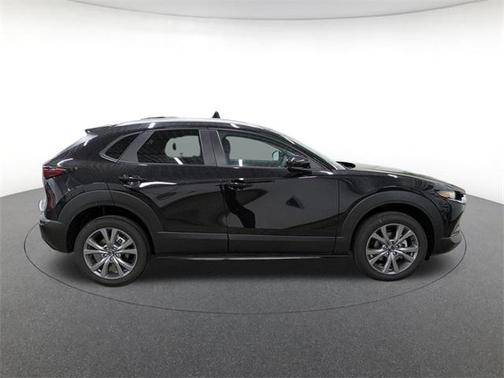 2026 Mazda CX-30 2.5 S Preferred Package