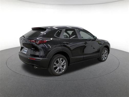 2026 Mazda CX-30 2.5 S Preferred Package