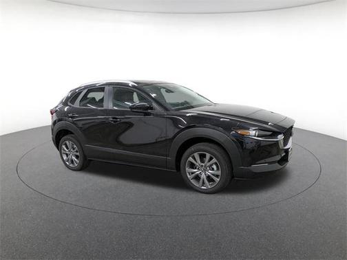 2026 Mazda CX-30 2.5 S Preferred Package