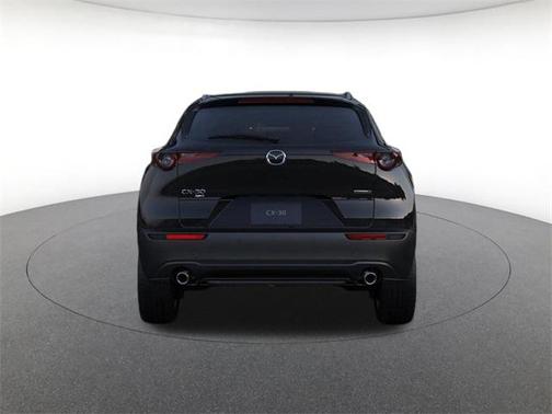 2026 Mazda CX-30 2.5 S Preferred Package