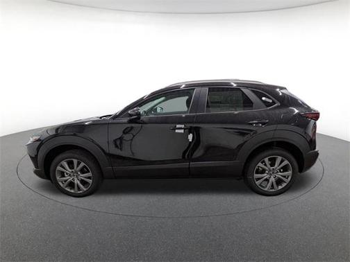 2026 Mazda CX-30 2.5 S Preferred Package