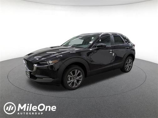 2026 Mazda CX-30 2.5 S Preferred Package