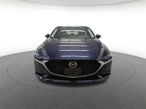 2023 Mazda Mazda3 AWD w/Premium Package