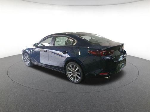 2026 Mazda Mazda3 FWD w/Preferred Package