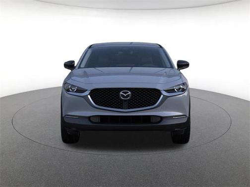 2026 Mazda CX-30 2.5 S Select Sport