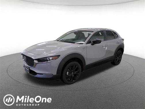 2026 Mazda CX-30 2.5 S Select Sport