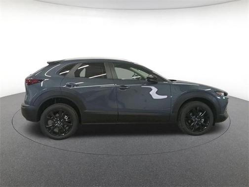 2026 Mazda CX-30 2.5 S Carbon Edition