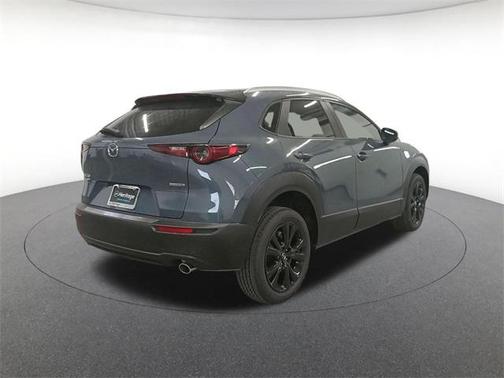 2026 Mazda CX-30 2.5 S Carbon Edition