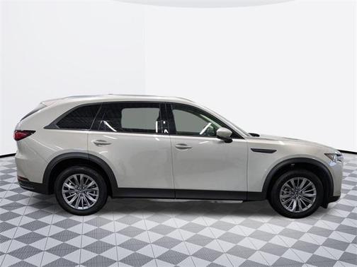 2024 Mazda CX-90 3.3 Turbo Preferred