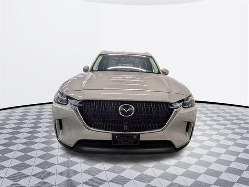 2024 Mazda CX-90 3.3 Turbo Preferred