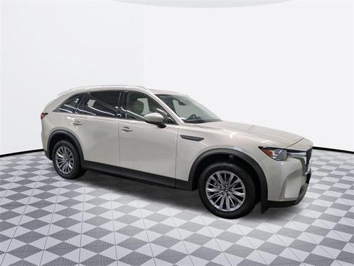 2024 Mazda CX-90 3.3 Turbo Preferred