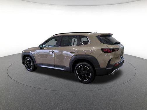 2026 Mazda CX-50 2.5 Turbo Meridian Edition