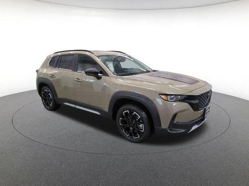 2026 Mazda CX-50 2.5 Turbo Meridian Edition