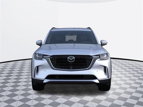 2025 Mazda CX-90 3.3 Turbo Premium Plus