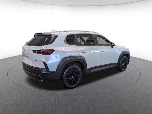 2025 Mazda CX-50 Hybrid Preferred Package