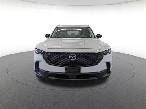 2025 Mazda CX-50 Hybrid Preferred Package