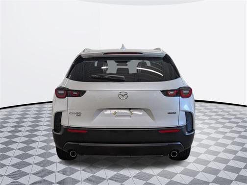 2025 Mazda CX-50 Hybrid Preferred Package
