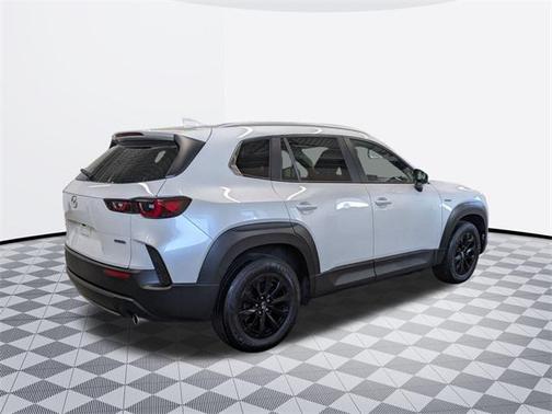 2025 Mazda CX-50 Hybrid Preferred Package